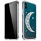 To The Moon And Back iPhone XS Max Clear Case